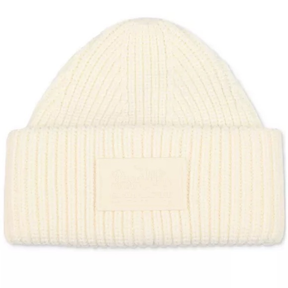 Coach beanie - Picture 2 of 7